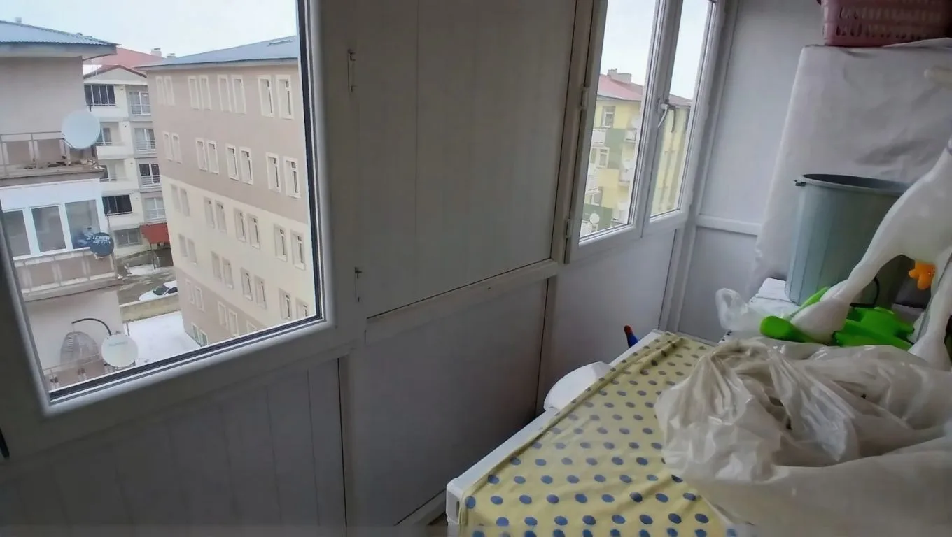 ERZURUM AZIZIYE SATILIK 4+1 DAİRE SALTUKLU 175M² - Fotoğraf 17