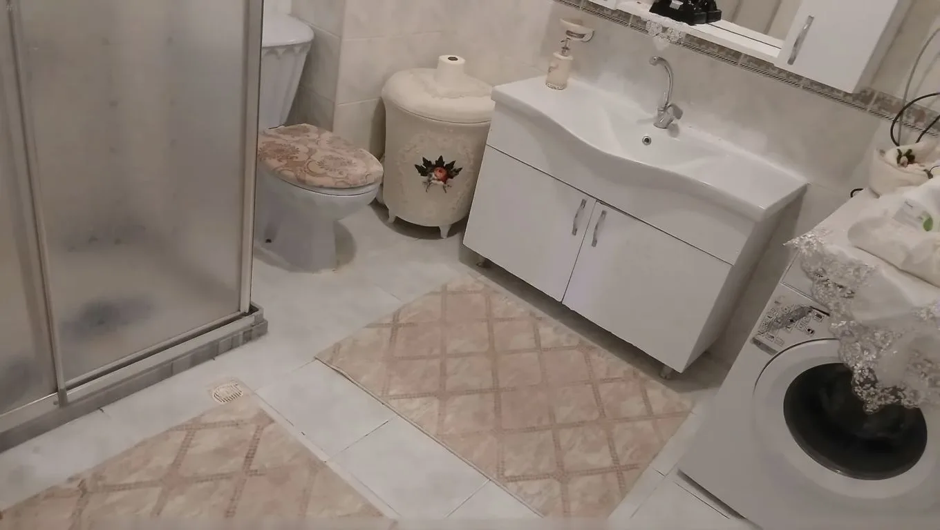 ERZURUM AZIZIYE SATILIK 4+1 DAİRE SALTUKLU 175M² - Fotoğraf 18