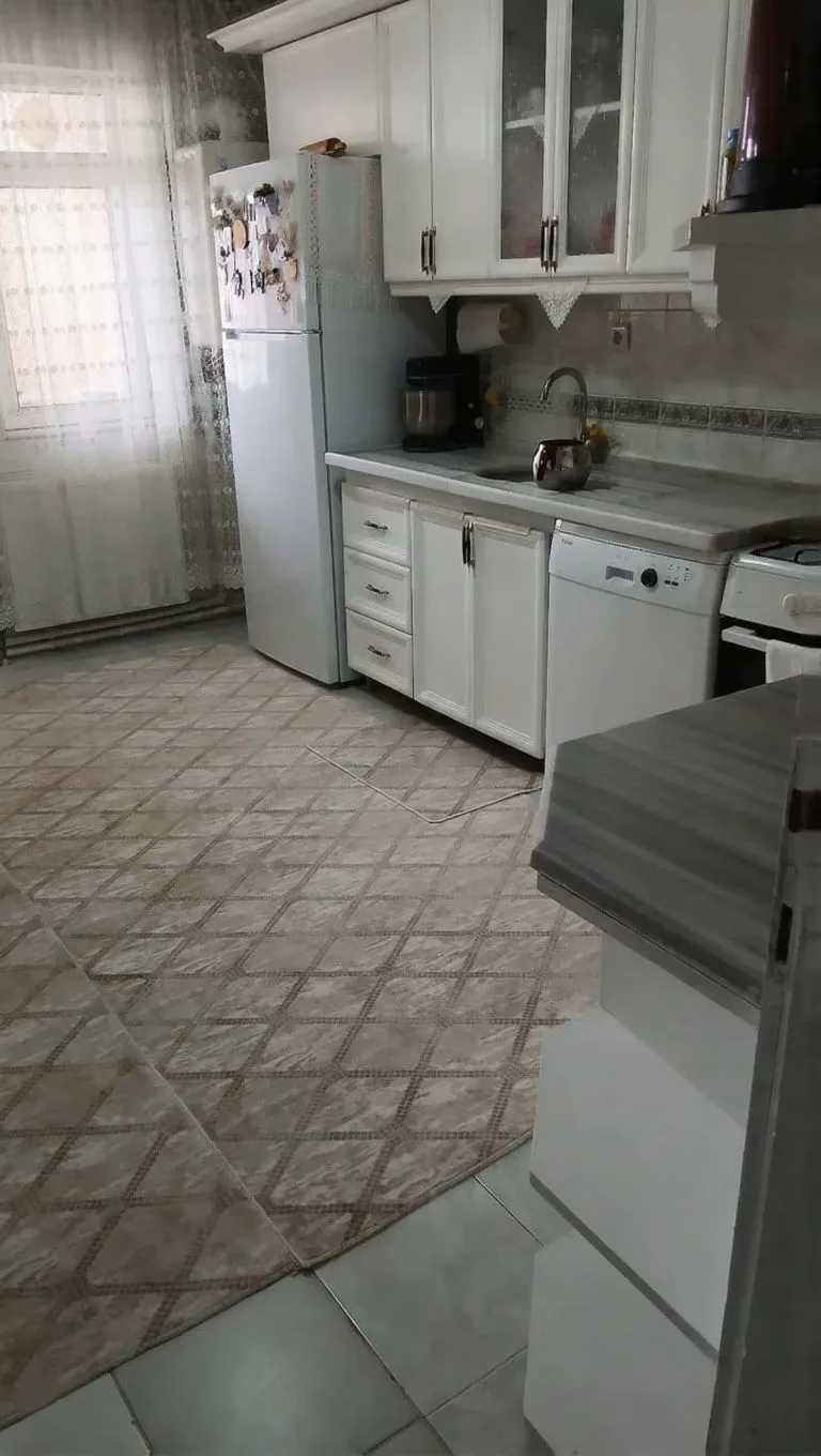 ERZURUM AZIZIYE SATILIK 4+1 DAİRE SALTUKLU 175M²