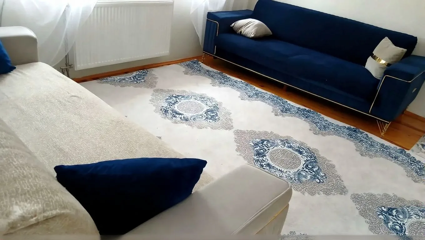 ERZURUM AZIZIYE SATILIK 4+1 DAİRE SALTUKLU 175M²