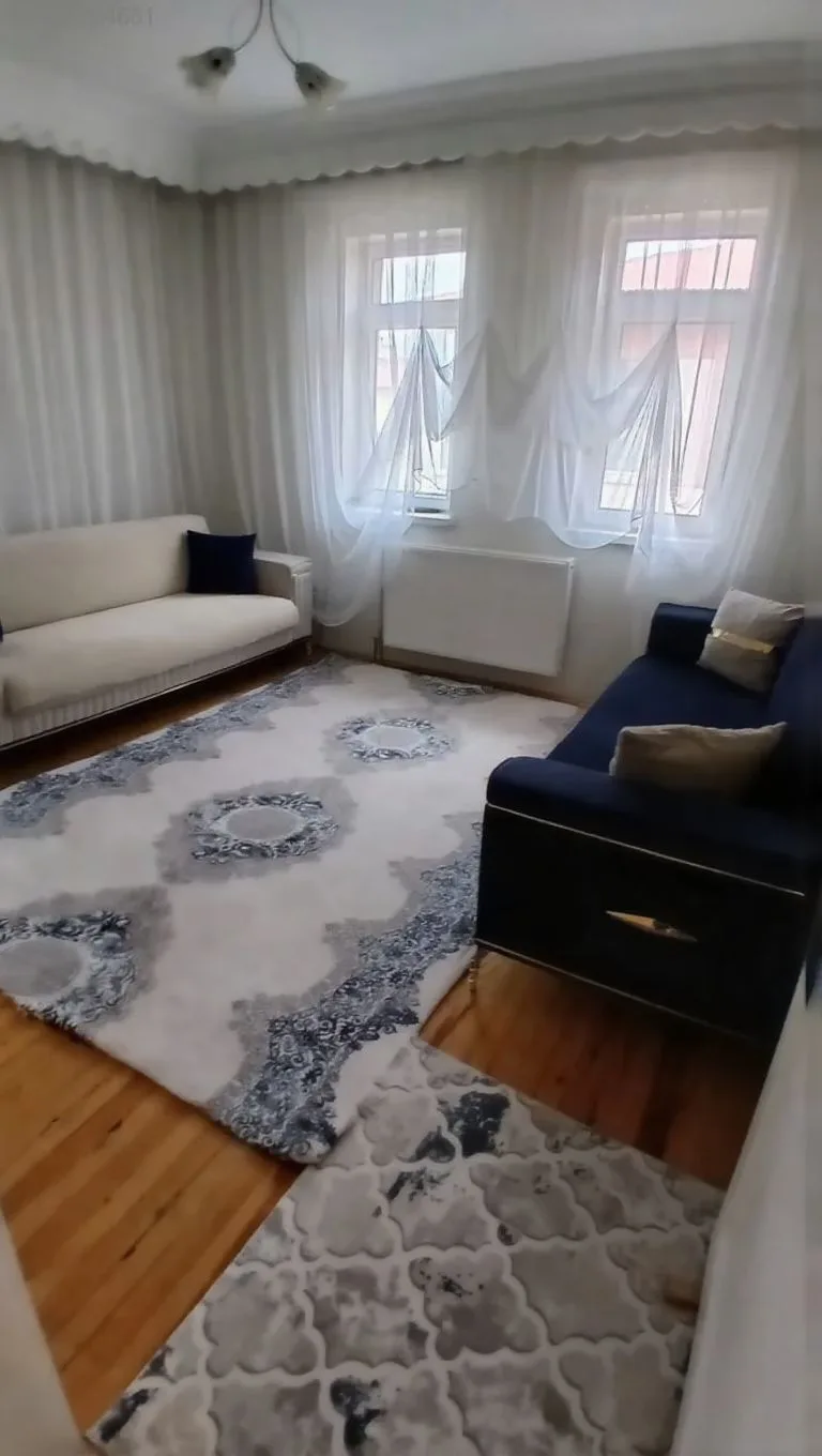 ERZURUM AZIZIYE SATILIK 4+1 DAİRE SALTUKLU 175M² - Fotoğraf 6