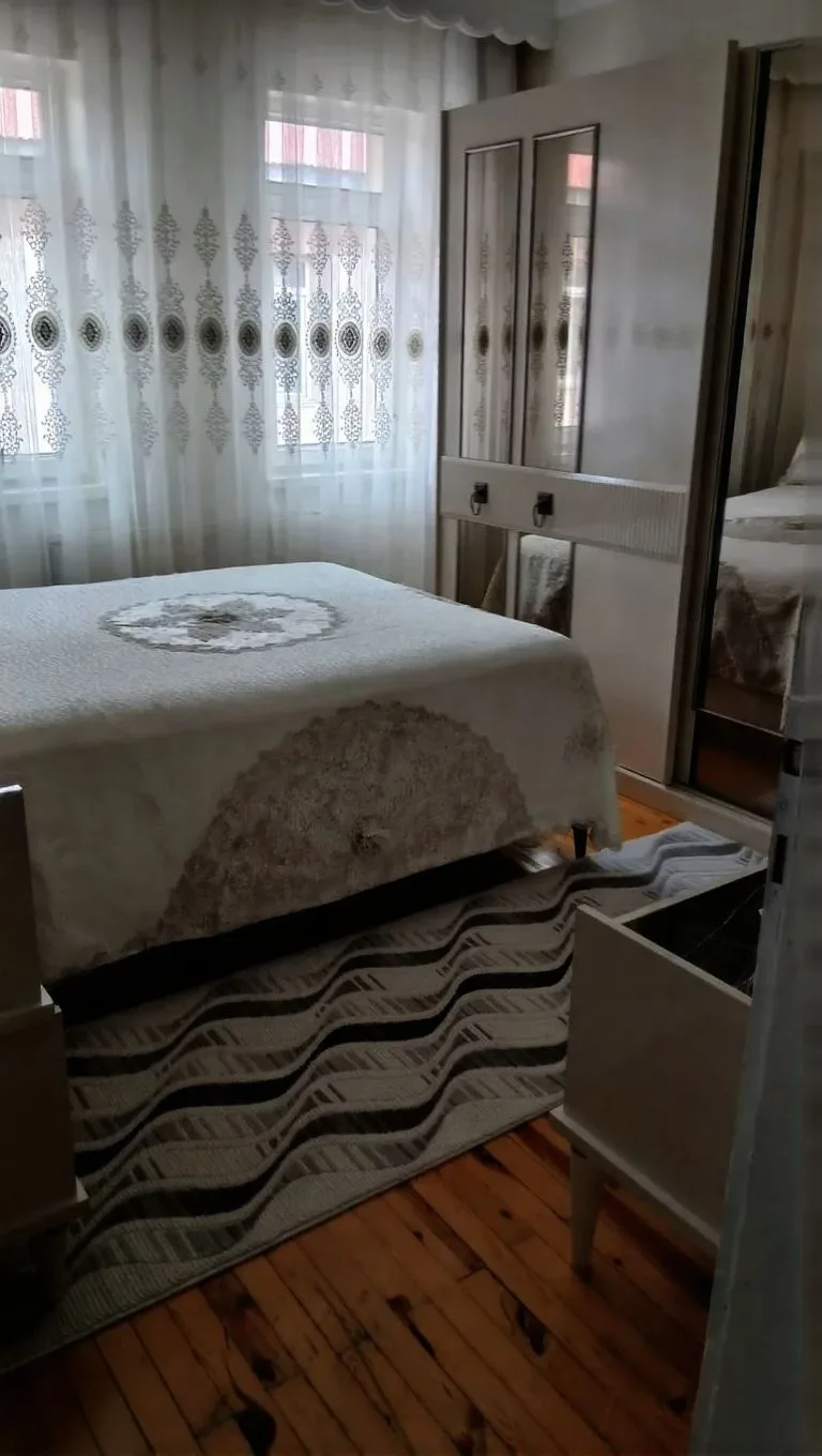 ERZURUM AZIZIYE SATILIK 4+1 DAİRE SALTUKLU 175M² - Fotoğraf 8