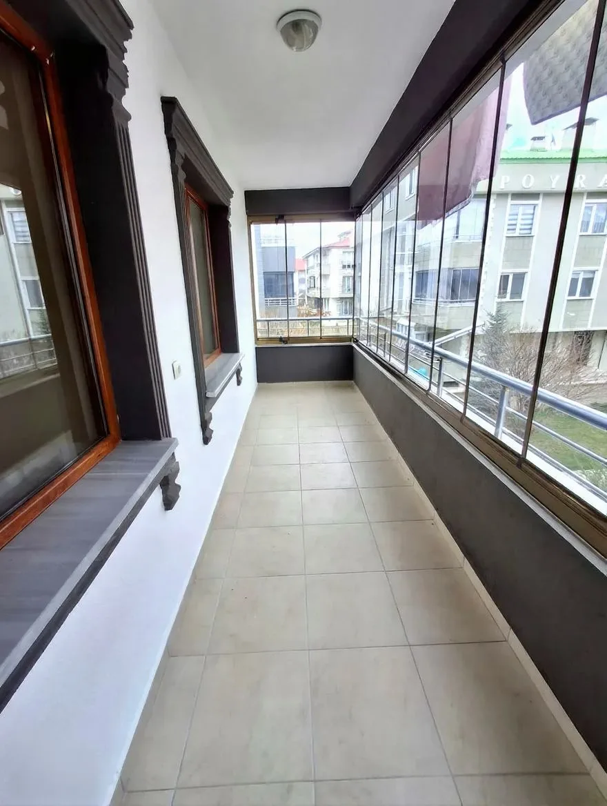 ERZURUM SATILIK FIRSAT 3+1 DAİRE | 150M² AZIZIYE - Fotoğraf 10