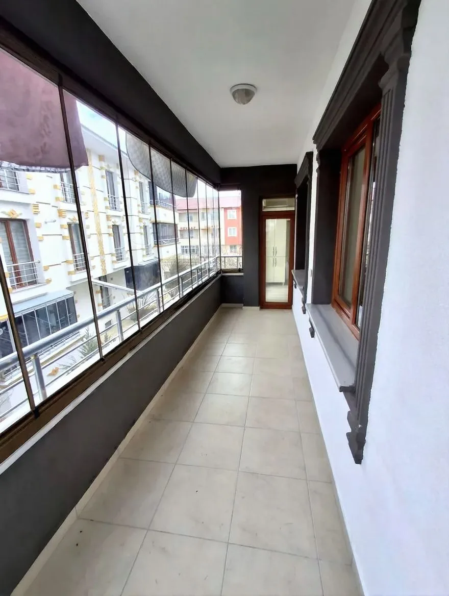 ERZURUM SATILIK FIRSAT 3+1 DAİRE | 150M² AZIZIYE - Fotoğraf 11