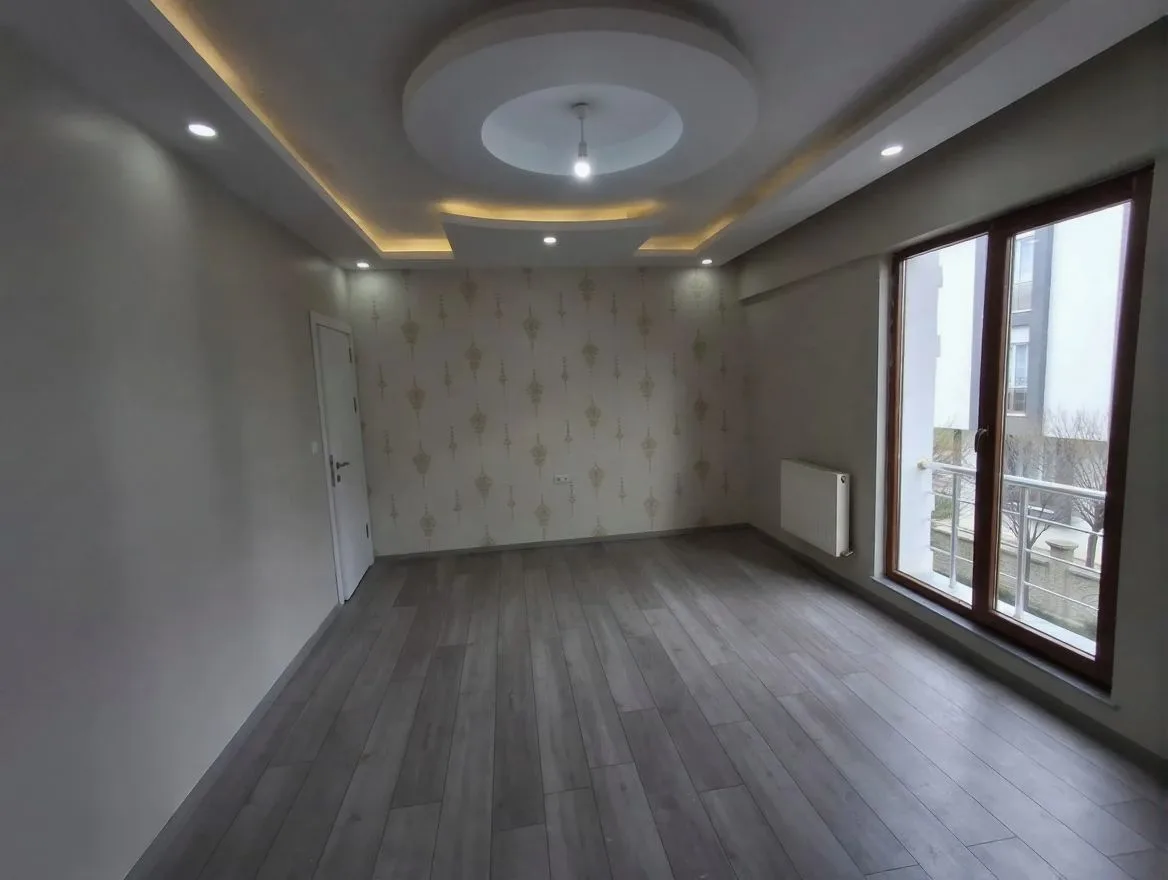 ERZURUM SATILIK FIRSAT 3+1 DAİRE | 150M² AZIZIYE - Fotoğraf 12