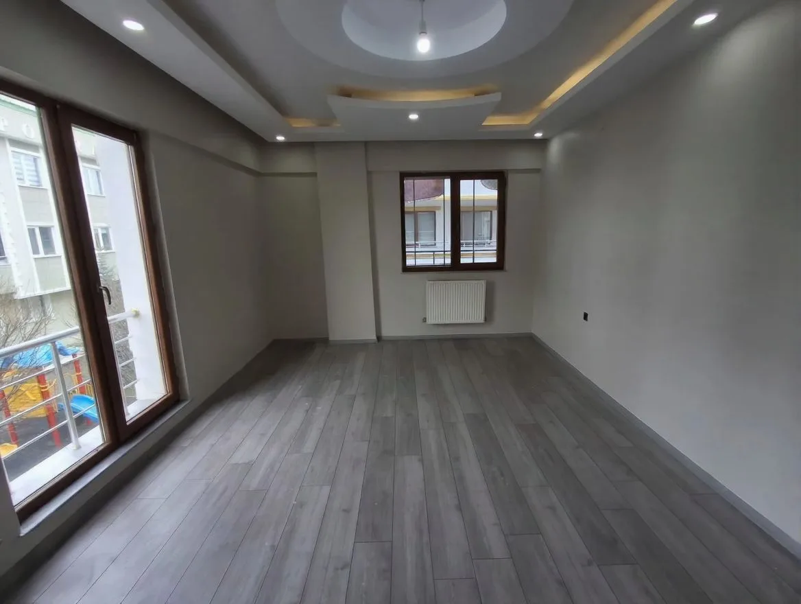ERZURUM SATILIK FIRSAT 3+1 DAİRE | 150M² AZIZIYE - Fotoğraf 13