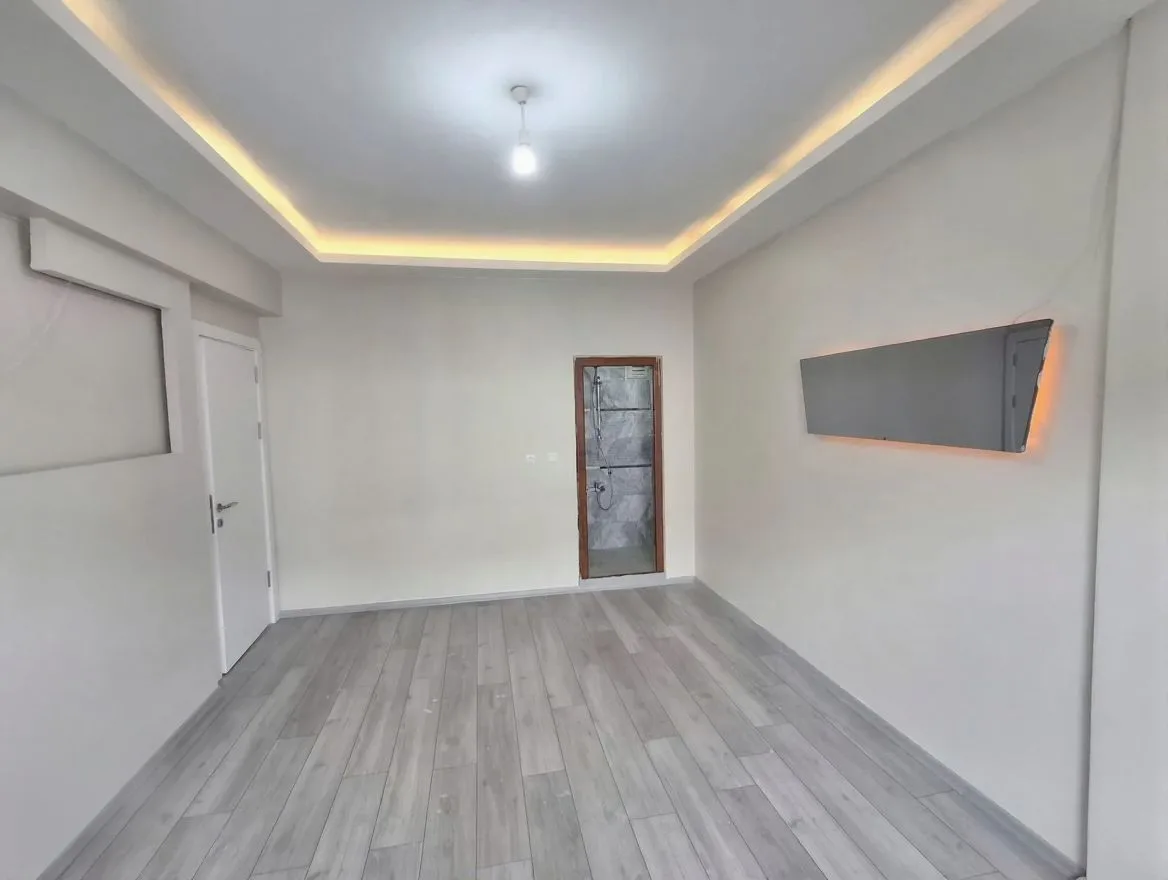 ERZURUM SATILIK FIRSAT 3+1 DAİRE | 150M² AZIZIYE - Fotoğraf 17