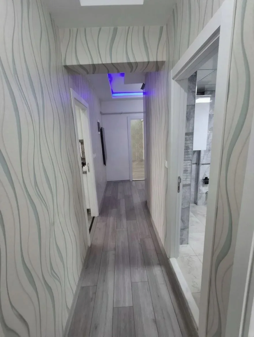ERZURUM SATILIK FIRSAT 3+1 DAİRE | 150M² AZIZIYE - Fotoğraf 18