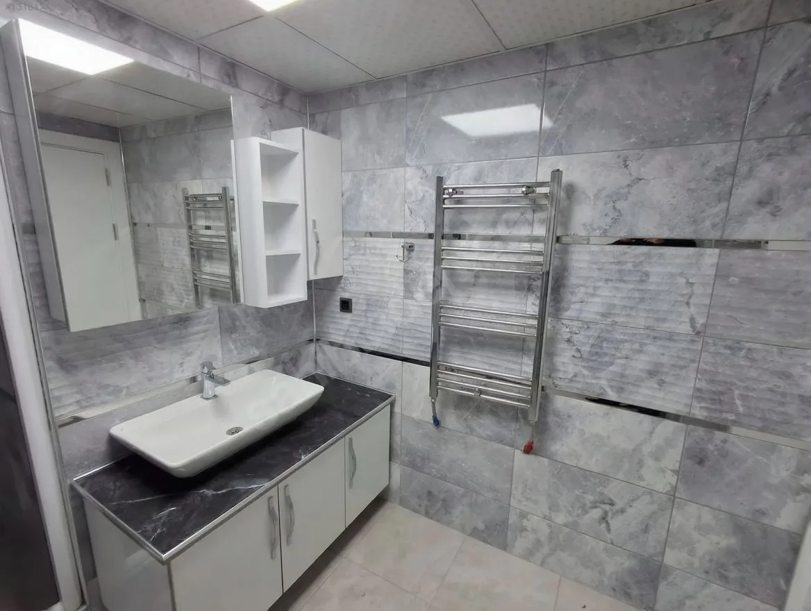 ERZURUM SATILIK FIRSAT 3+1 DAİRE | 150M² AZIZIYE - Fotoğraf 19