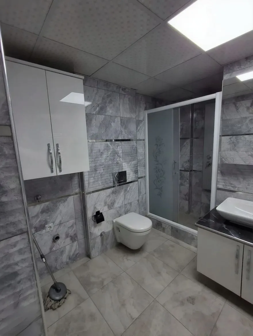 ERZURUM SATILIK FIRSAT 3+1 DAİRE | 150M² AZIZIYE - Fotoğraf 20