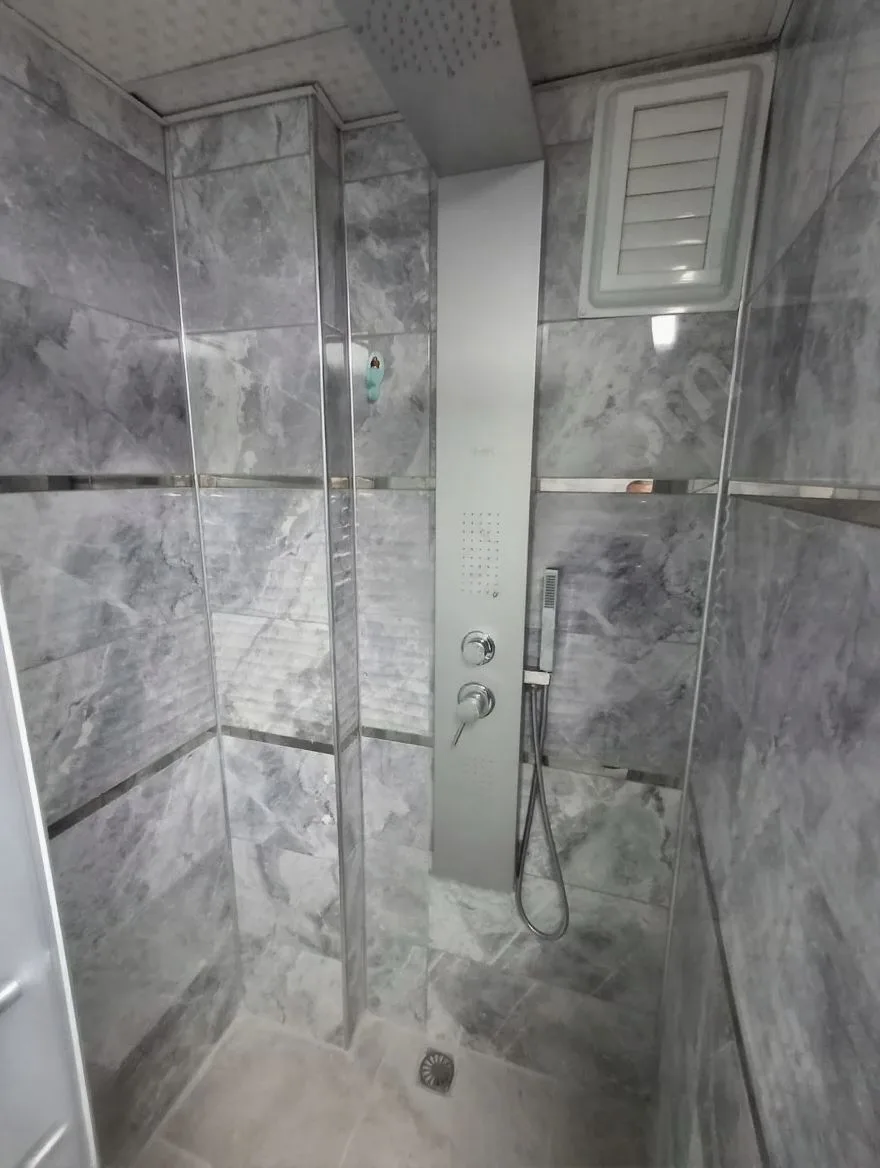 ERZURUM SATILIK FIRSAT 3+1 DAİRE | 150M² AZIZIYE - Fotoğraf 22