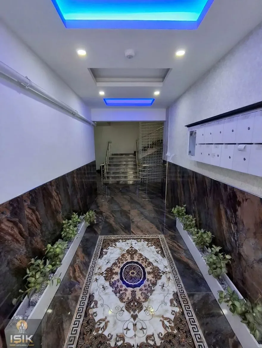 ERZURUM SATILIK FIRSAT 3+1 DAİRE | 150M² AZIZIYE - Fotoğraf 26