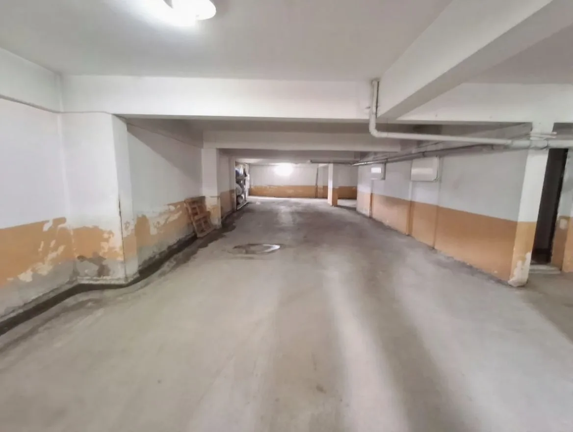 ERZURUM SATILIK FIRSAT 3+1 DAİRE | 150M² AZIZIYE - Fotoğraf 27