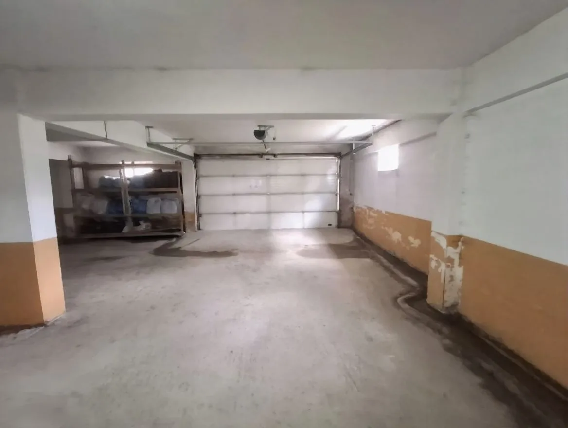 ERZURUM SATILIK FIRSAT 3+1 DAİRE | 150M² AZIZIYE - Fotoğraf 28