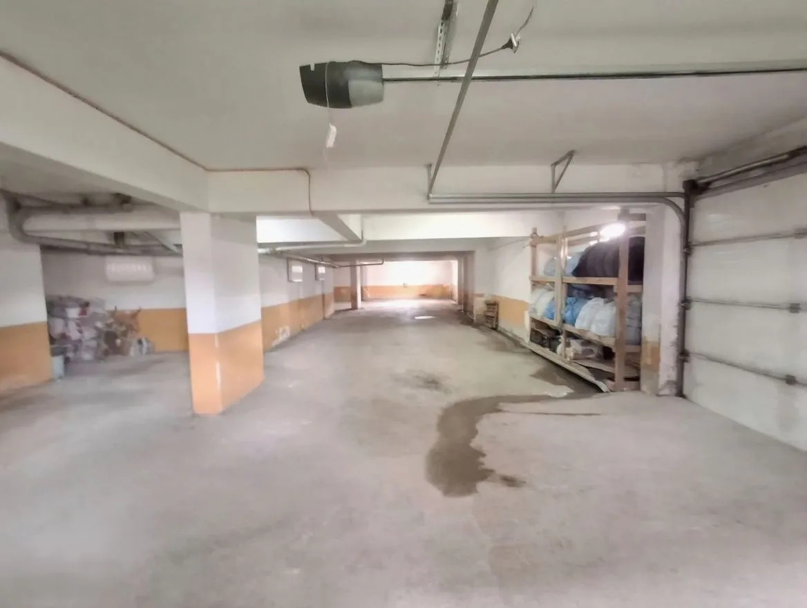 ERZURUM SATILIK FIRSAT 3+1 DAİRE | 150M² AZIZIYE - Fotoğraf 29