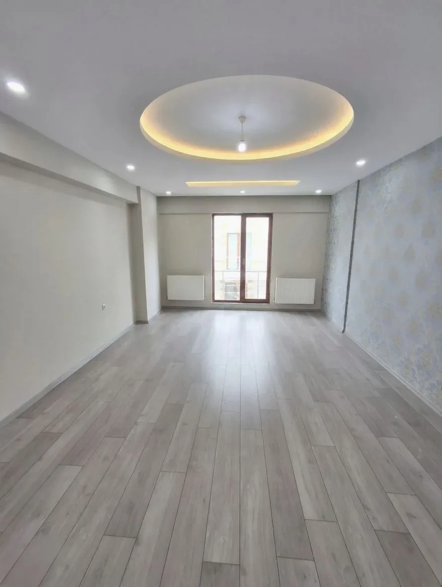 ERZURUM SATILIK FIRSAT 3+1 DAİRE | 150M² AZIZIYE