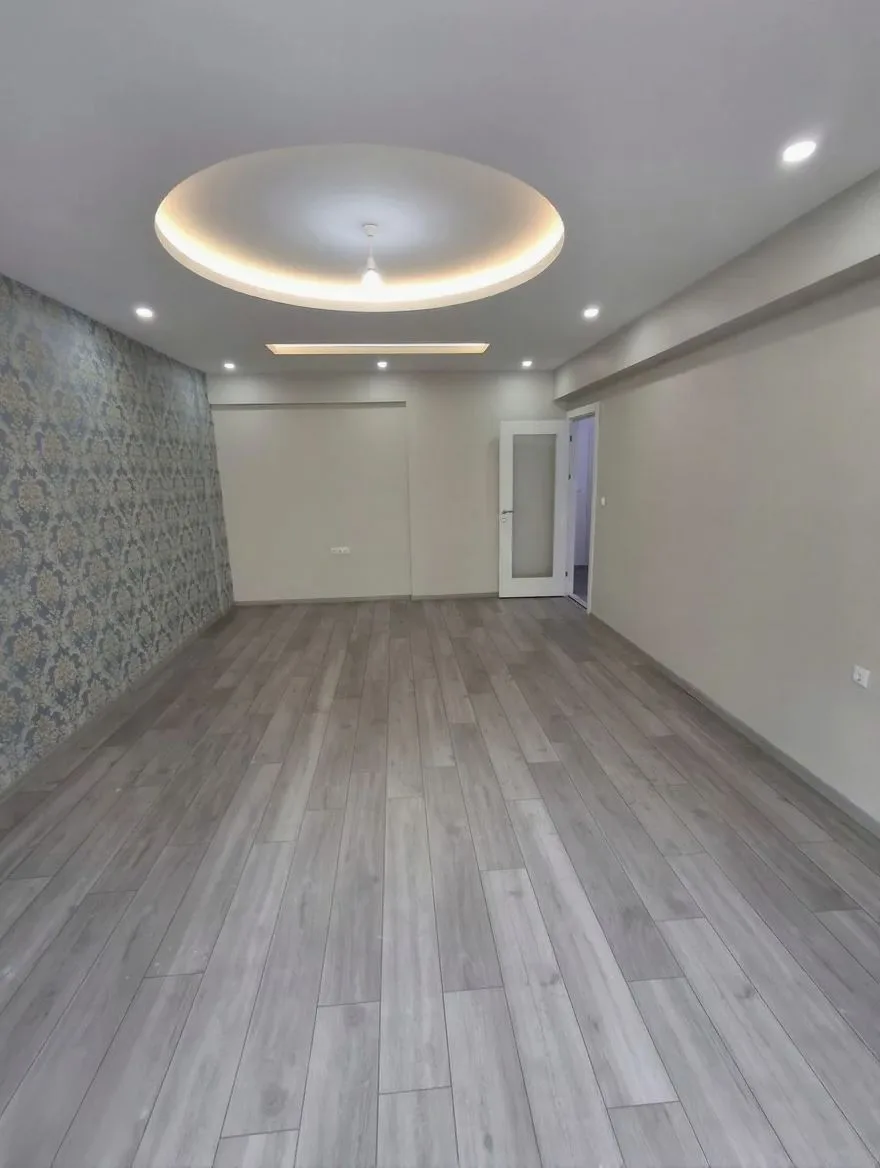 ERZURUM SATILIK FIRSAT 3+1 DAİRE | 150M² AZIZIYE