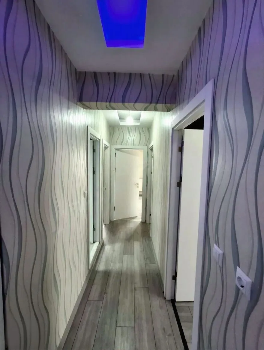 ERZURUM SATILIK FIRSAT 3+1 DAİRE | 150M² AZIZIYE