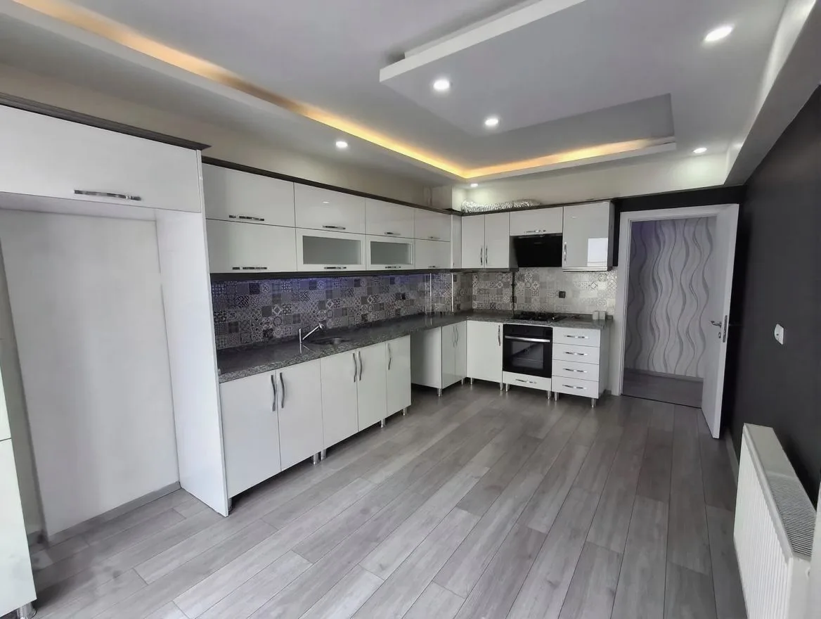 ERZURUM SATILIK FIRSAT 3+1 DAİRE | 150M² AZIZIYE - Fotoğraf 6