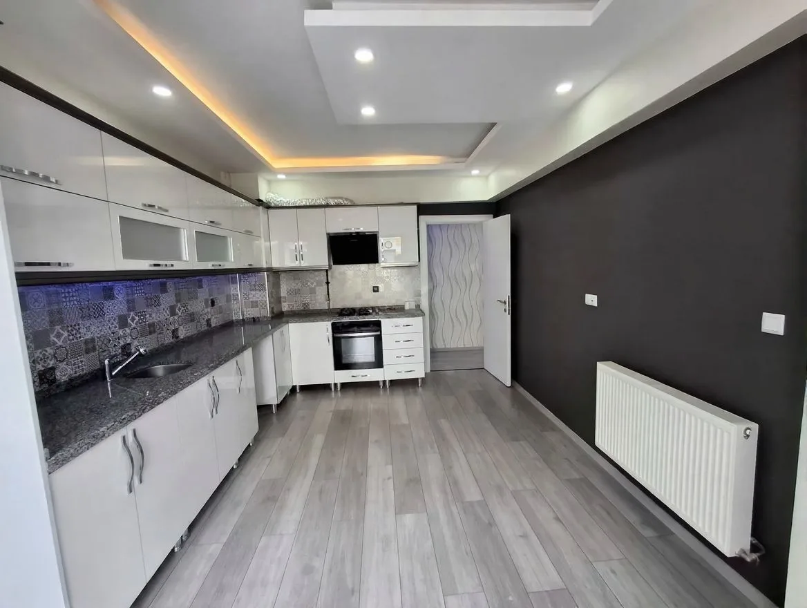 ERZURUM SATILIK FIRSAT 3+1 DAİRE | 150M² AZIZIYE - Fotoğraf 7