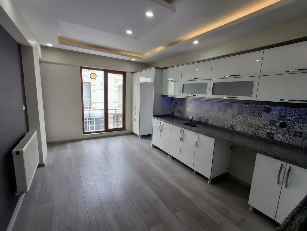 ERZURUM SATILIK FIRSAT 3+1 DAİRE | 150M² AZIZIYE - Fotoğraf 8