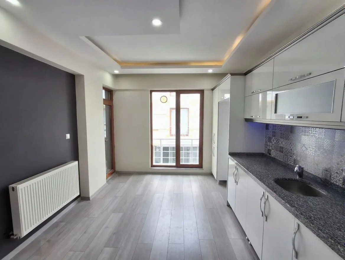 ERZURUM SATILIK FIRSAT 3+1 DAİRE | 150M² AZIZIYE - Fotoğraf 9