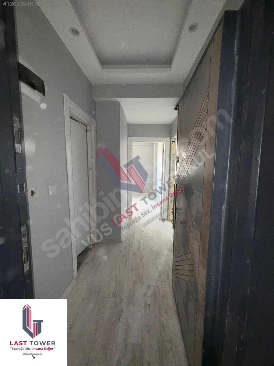 ERZURUM SATILIK SIFIR 1+1 DAİRE | YILDIZKENTTE 1.675.000 TL FIRSAT - Fotoğraf 10