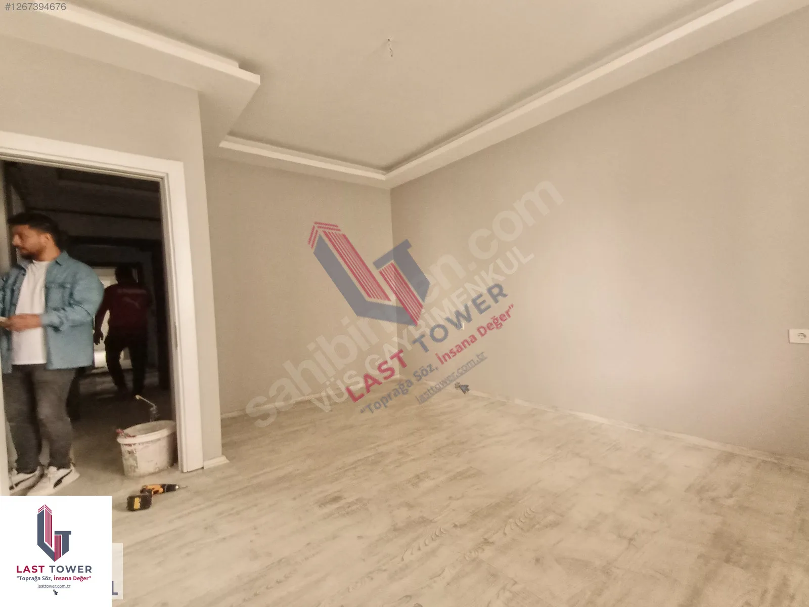 ERZURUM SATILIK SIFIR 1+1 DAİRE | YILDIZKENTTE 1.675.000 TL FIRSAT - Fotoğraf 19
