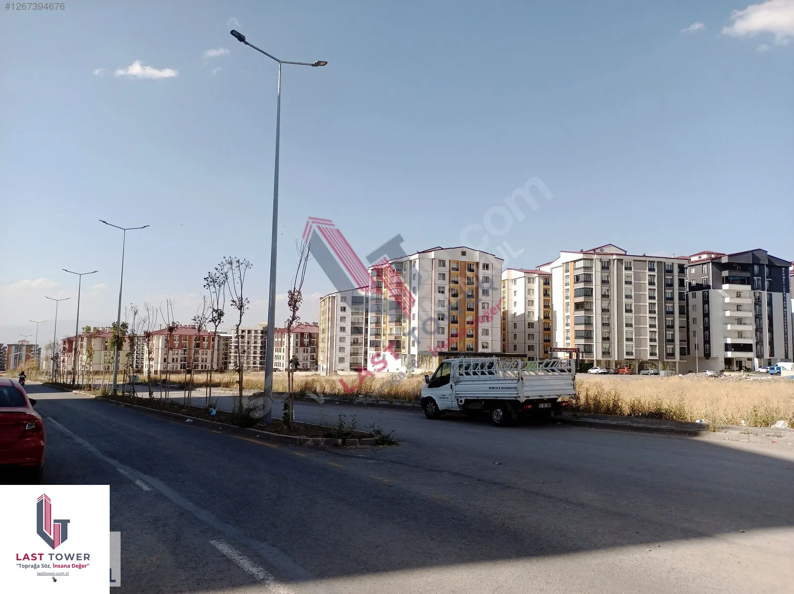 ERZURUM SATILIK SIFIR 1+1 DAİRE | YILDIZKENTTE 1.675.000 TL FIRSAT - Fotoğraf 26