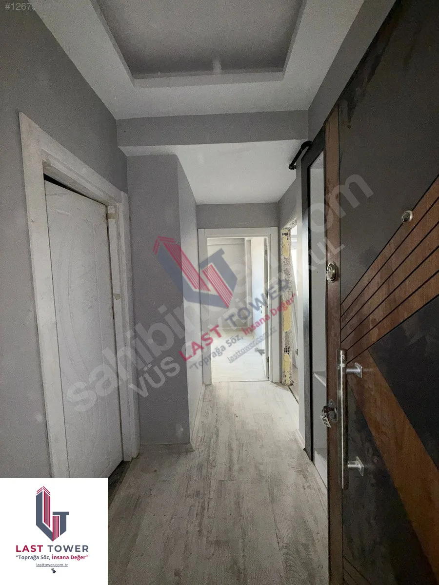 ERZURUM SATILIK SIFIR 1+1 DAİRE | YILDIZKENTTE 1.675.000 TL FIRSAT - Fotoğraf 9