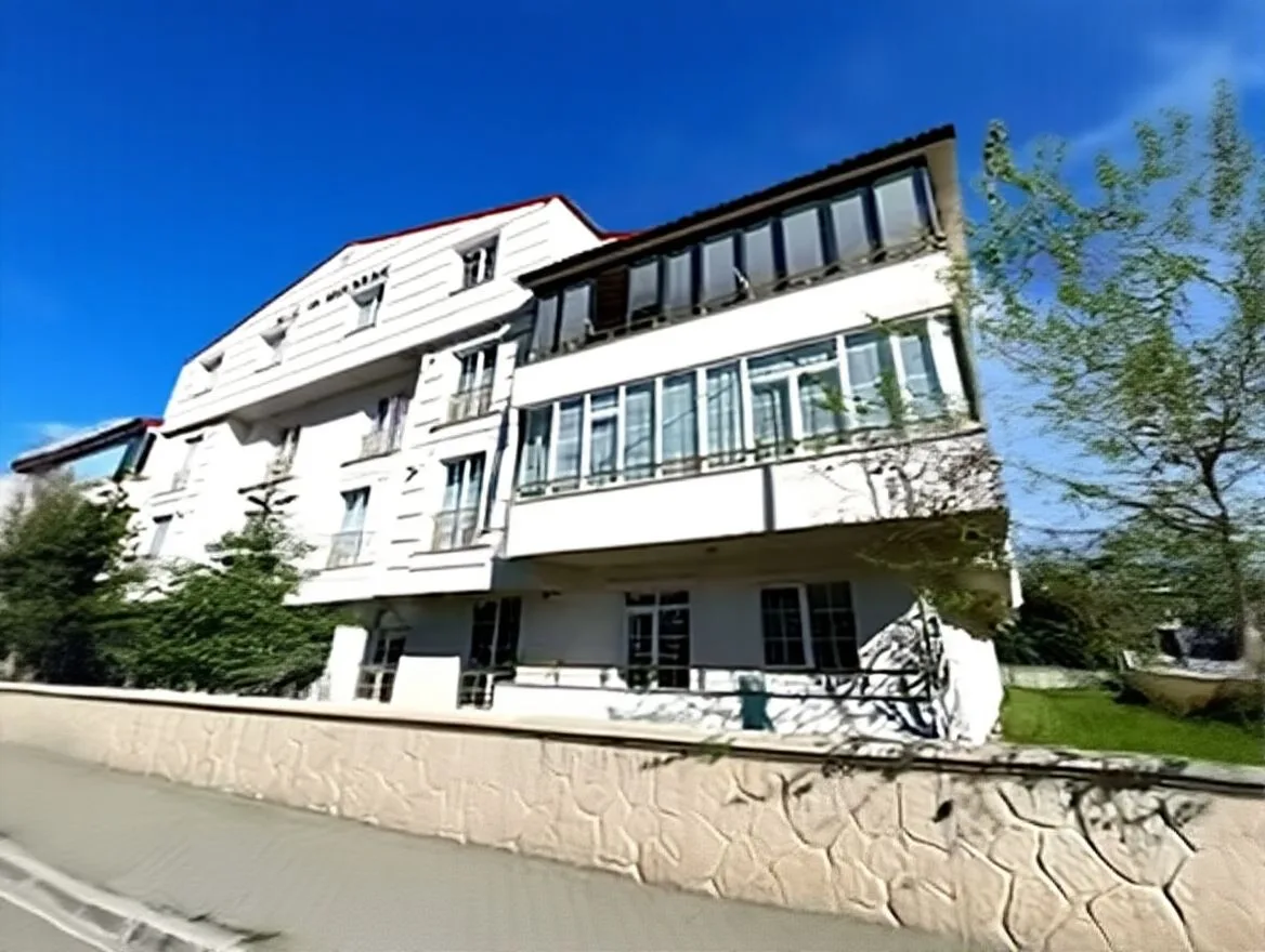 ERZURUM SATILIK 3+1 DAİRE | AZIZIYE 120M²