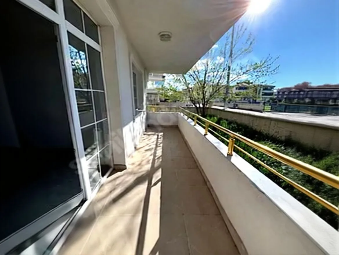 ERZURUM SATILIK 3+1 DAİRE | AZIZIYE 120M² - Fotoğraf 13