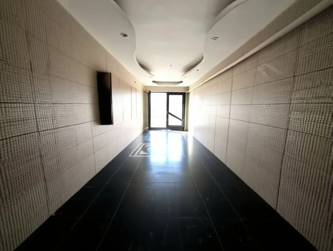 ERZURUM SATILIK 3+1 DAİRE | AZIZIYE 120M² - Fotoğraf 14