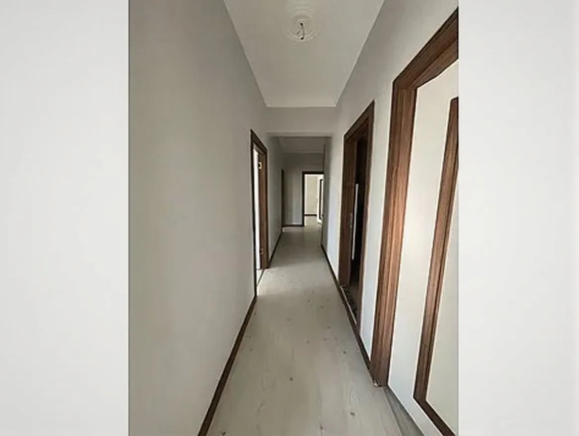 ERZURUM SATILIK 3+1 DAİRE | AZIZIYE 120M² - Fotoğraf 15