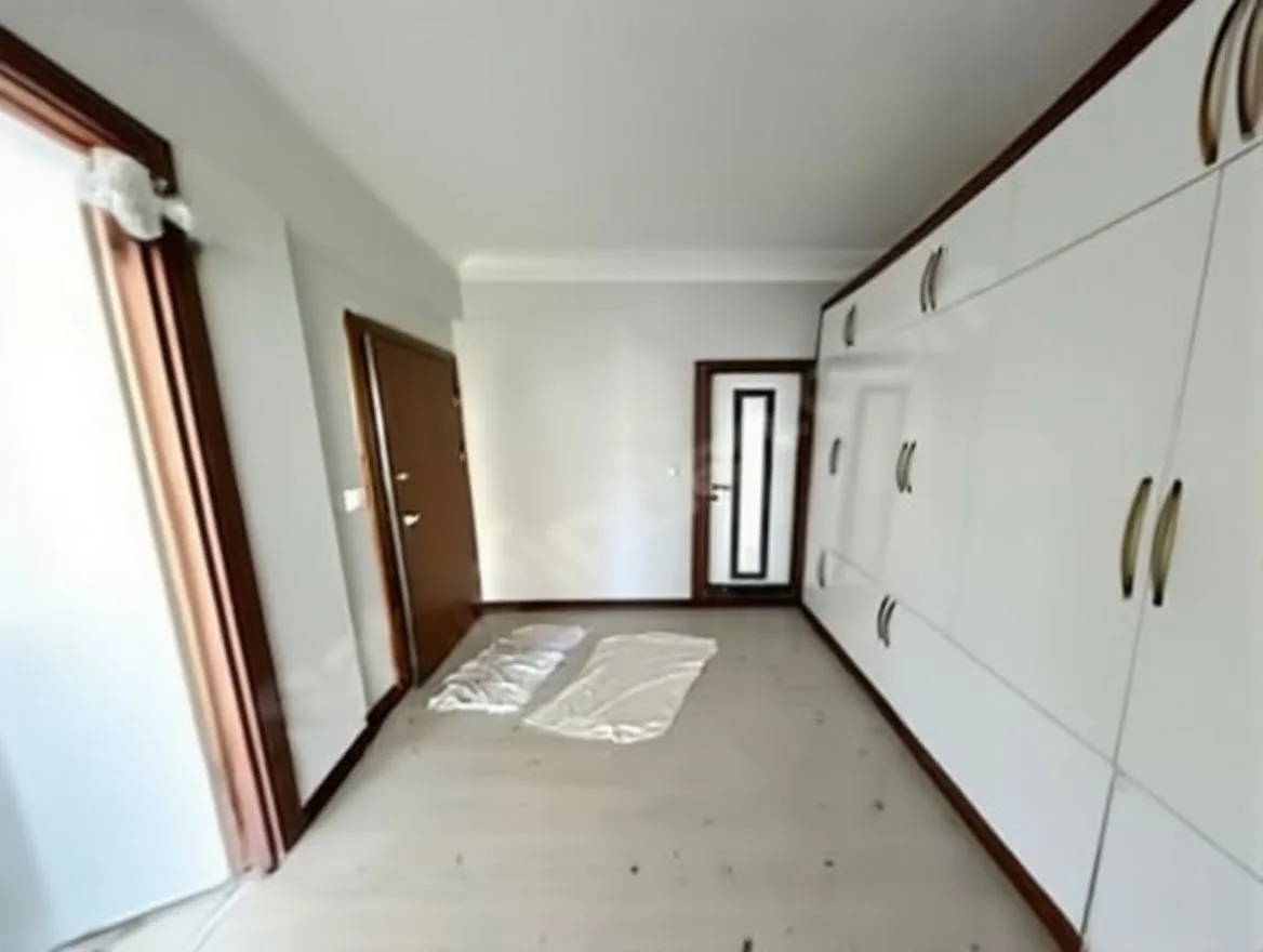 ERZURUM SATILIK 3+1 DAİRE | AZIZIYE 120M² - Fotoğraf 16