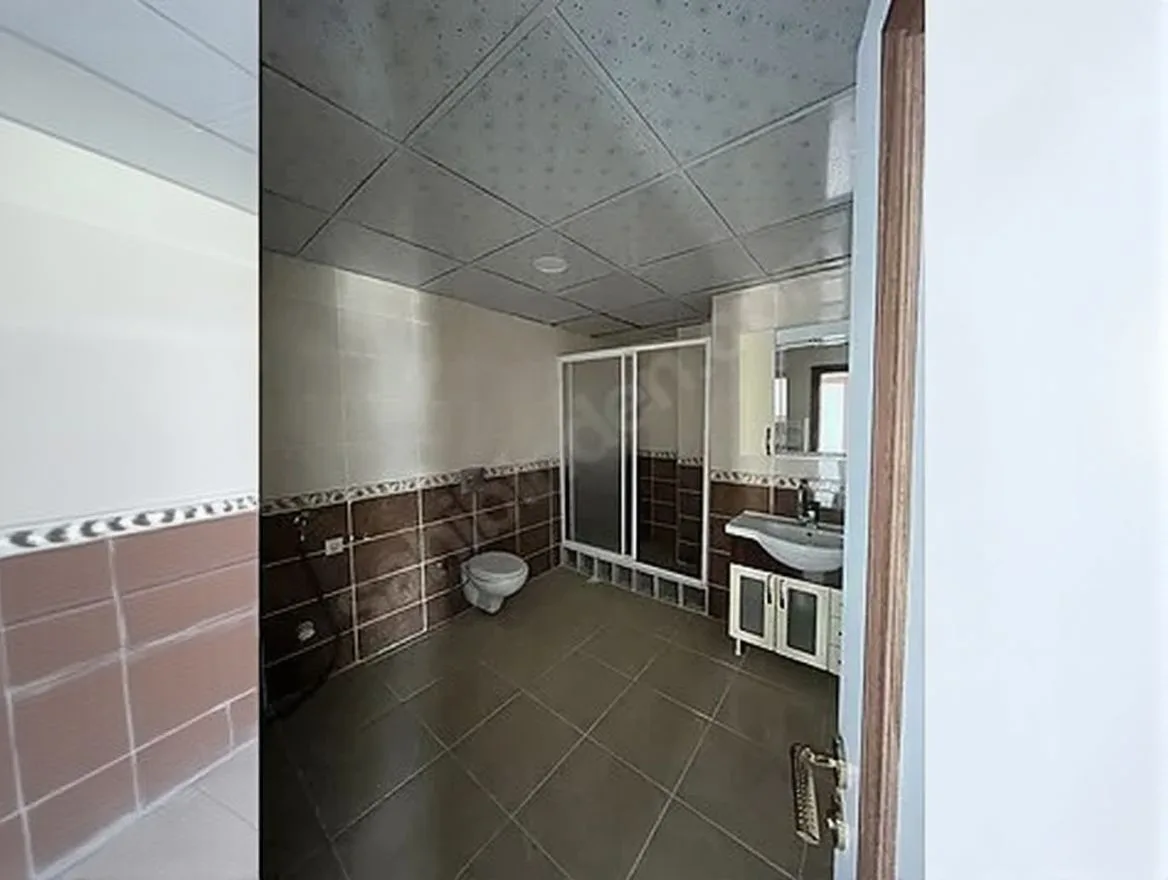 ERZURUM SATILIK 3+1 DAİRE | AZIZIYE 120M² - Fotoğraf 18