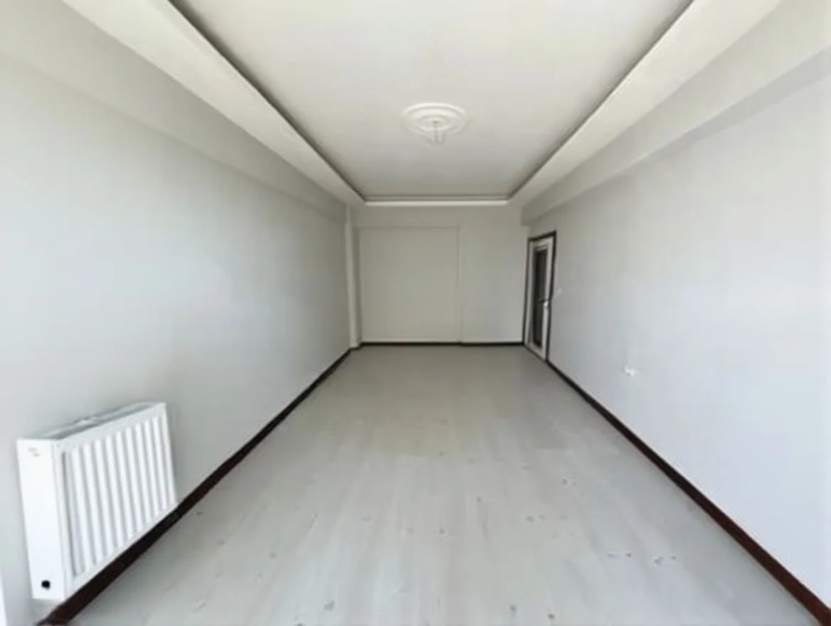 ERZURUM SATILIK 3+1 DAİRE | AZIZIYE 120M²