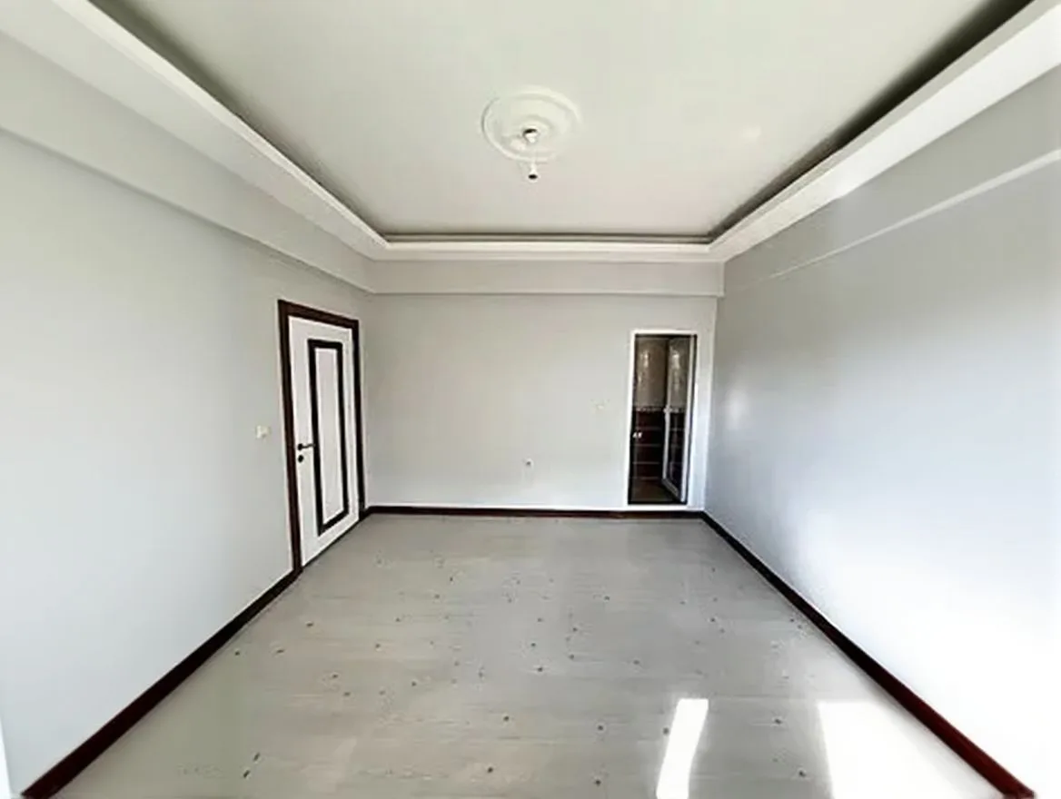 ERZURUM SATILIK 3+1 DAİRE | AZIZIYE 120M²
