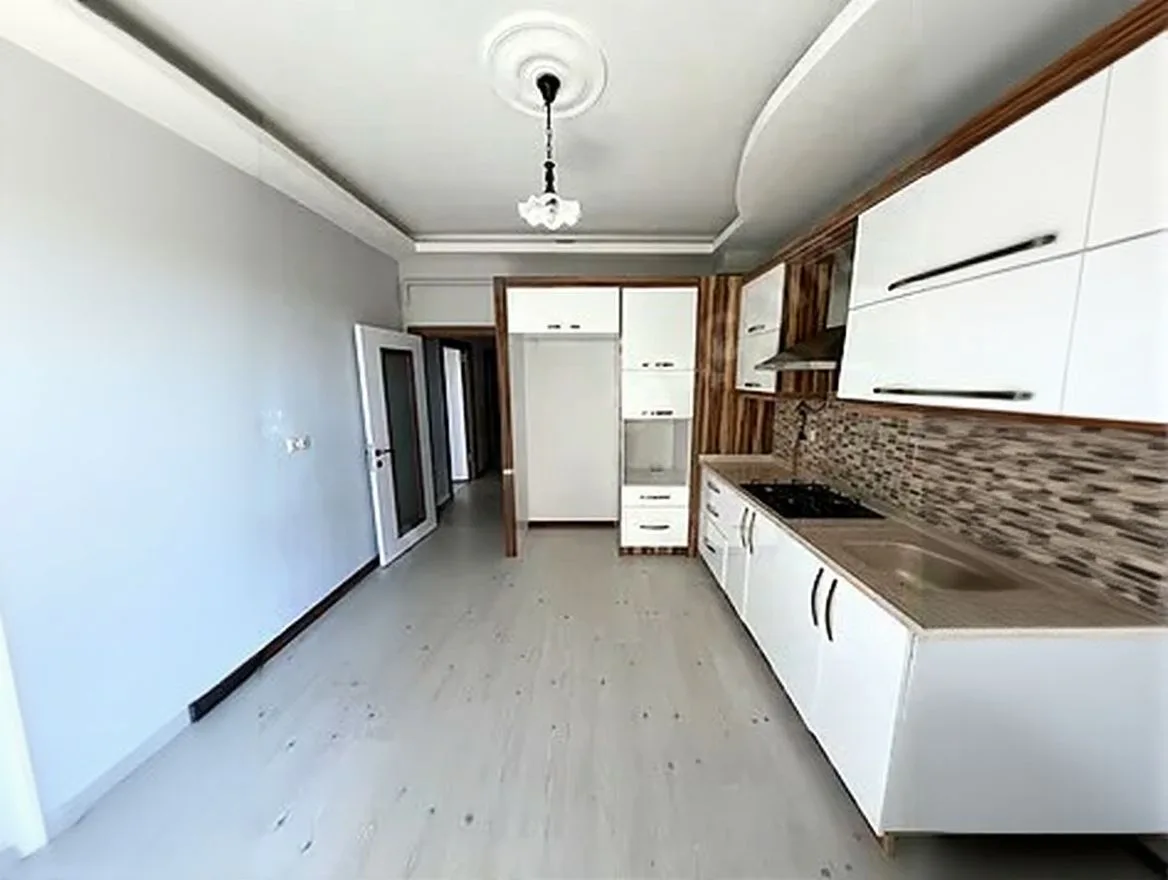 ERZURUM SATILIK 3+1 DAİRE | AZIZIYE 120M² - Fotoğraf 7
