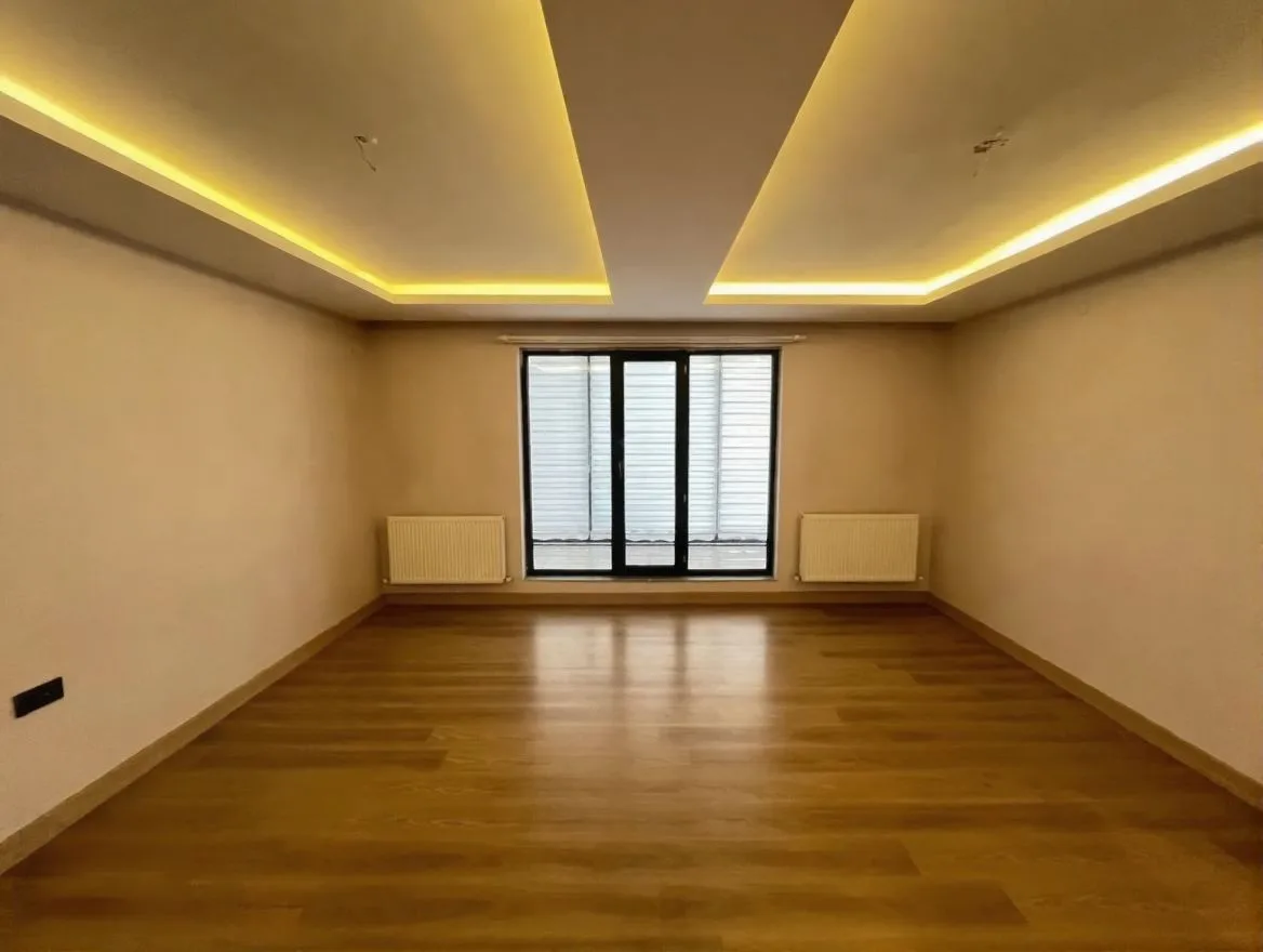 135M² ERZURUM SATILIK 3+1 DAİRE AZIZIYE MERKEZİ ISITMALI