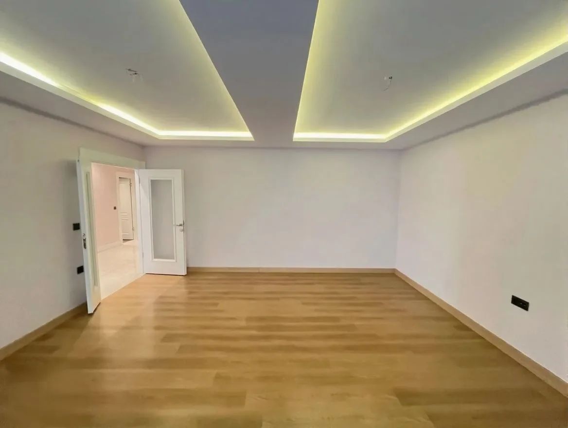 135M² ERZURUM SATILIK 3+1 DAİRE AZIZIYE MERKEZİ ISITMALI