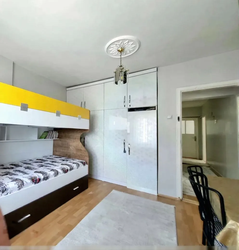 ERZURUM SATILIK 2+1 DAİRE 110M² PALANDÖKEN - Fotoğraf 10