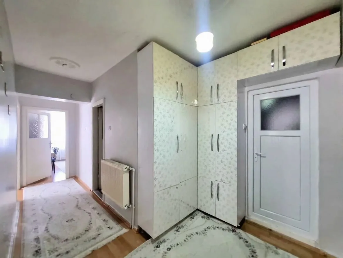 ERZURUM SATILIK 2+1 DAİRE 110M² PALANDÖKEN - Fotoğraf 11
