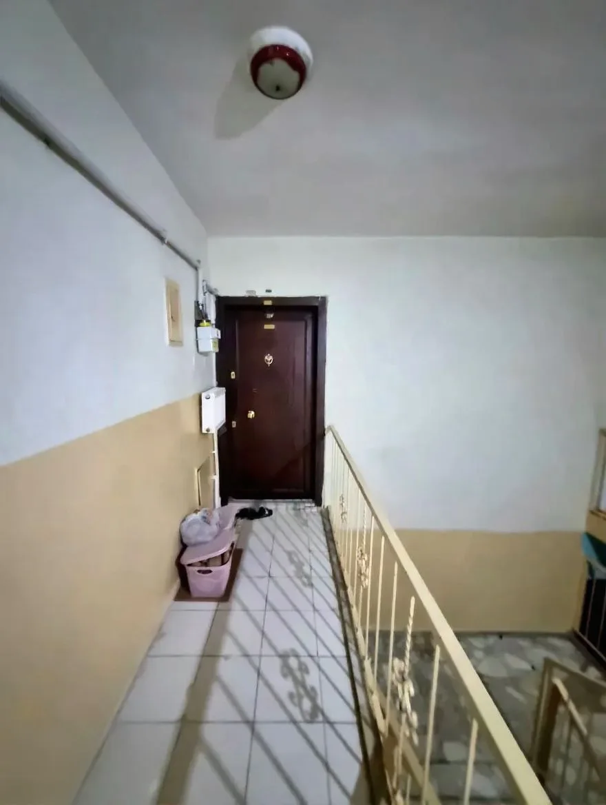 ERZURUM SATILIK 2+1 DAİRE 110M² PALANDÖKEN - Fotoğraf 13