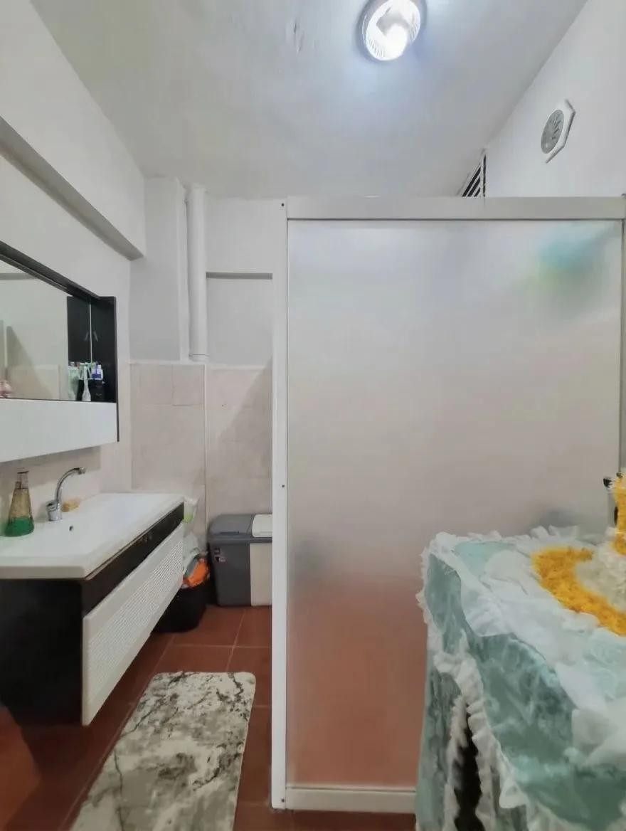 ERZURUM SATILIK 2+1 DAİRE 110M² PALANDÖKEN - Fotoğraf 14
