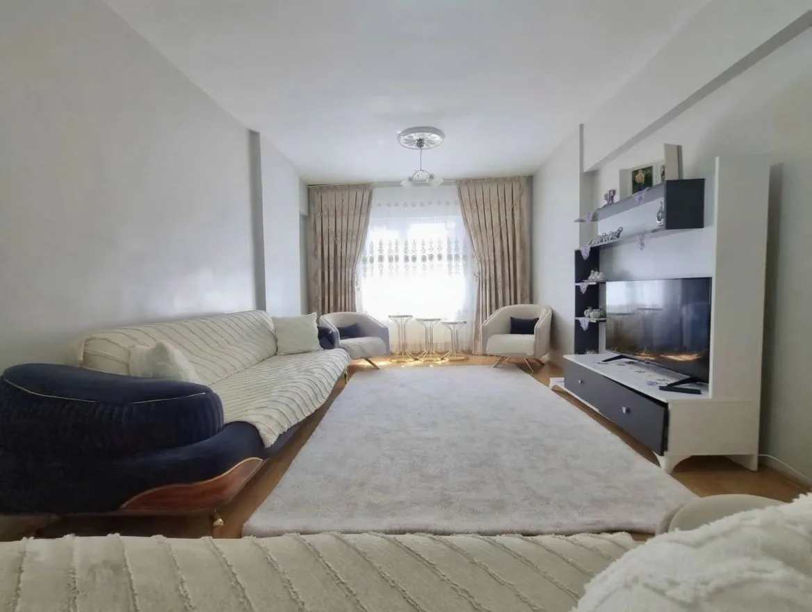 ERZURUM SATILIK 2+1 DAİRE 110M² PALANDÖKEN