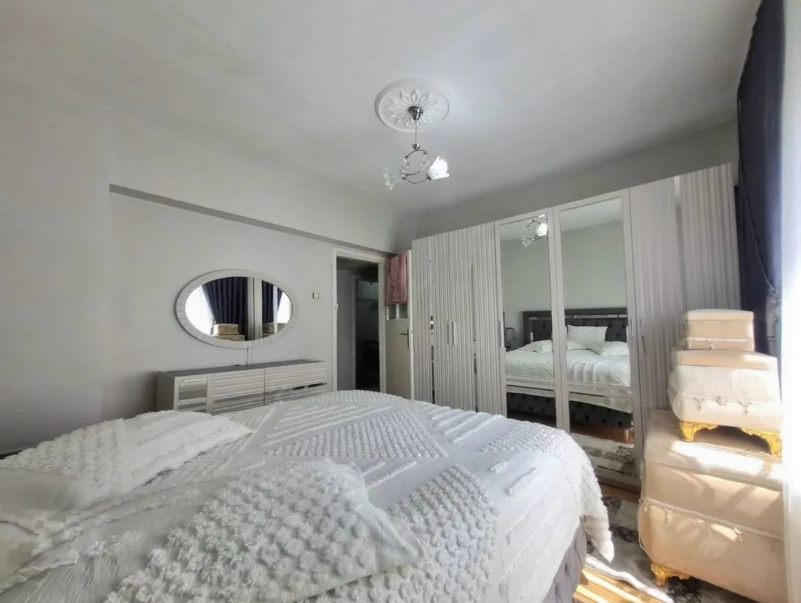 ERZURUM SATILIK 2+1 DAİRE 110M² PALANDÖKEN - Fotoğraf 7