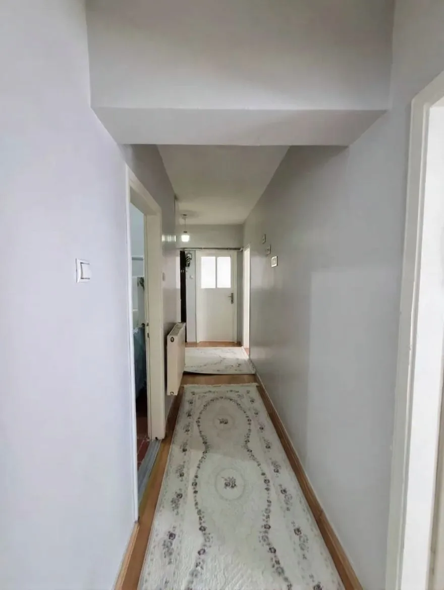 ERZURUM SATILIK 2+1 DAİRE 110M² PALANDÖKEN - Fotoğraf 8