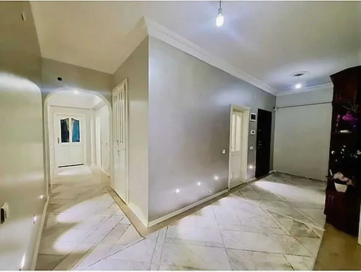 ERZURUM SATILIK MERKEZİ ISITMALI 3+1 DAİRE 180M² YAKUTIYE