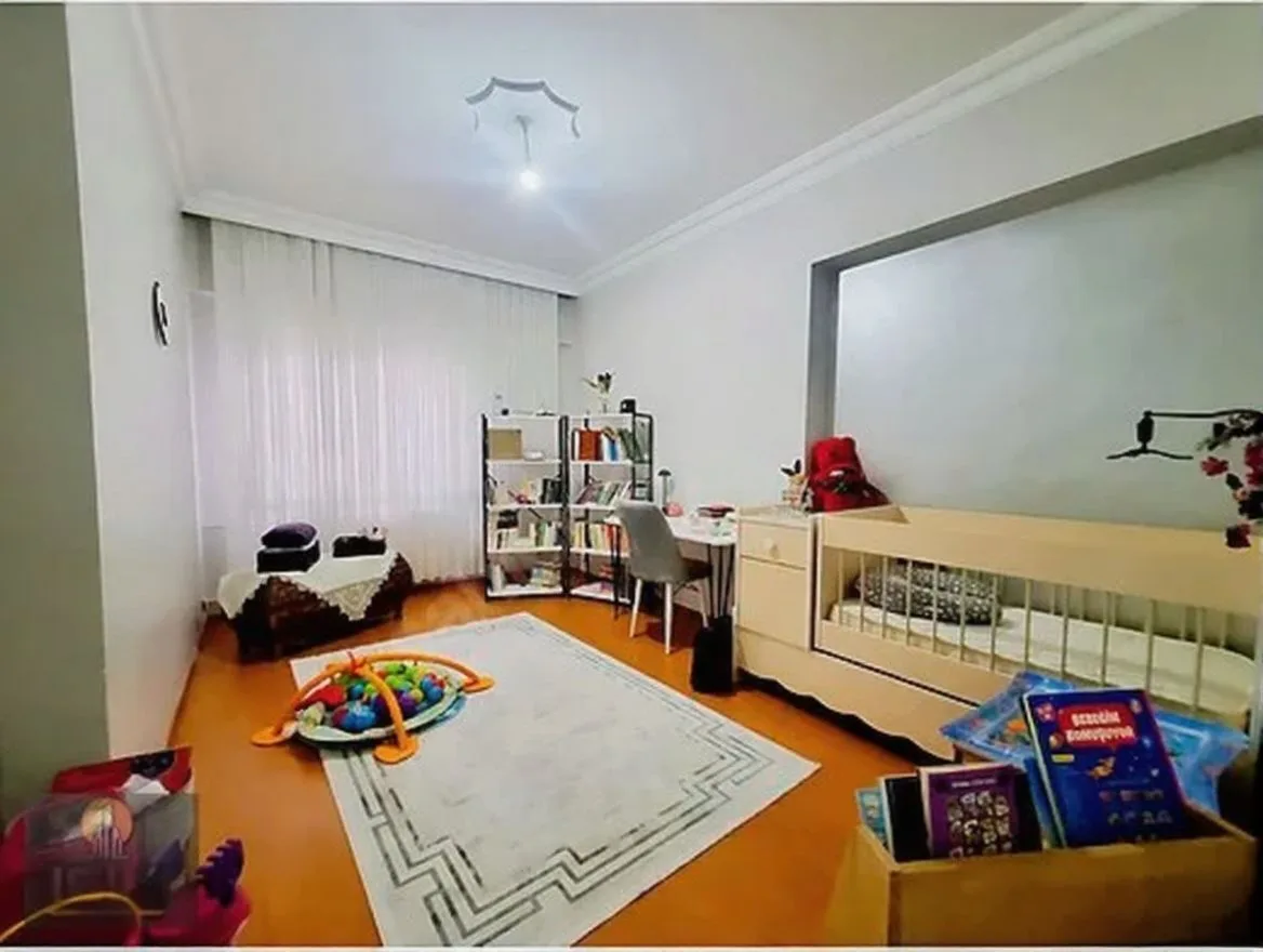 ERZURUM SATILIK MERKEZİ ISITMALI 3+1 DAİRE 180M² YAKUTIYE - Fotoğraf 12